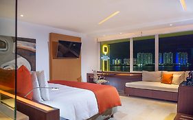 Cancun Hotel Presidente Intercontinental