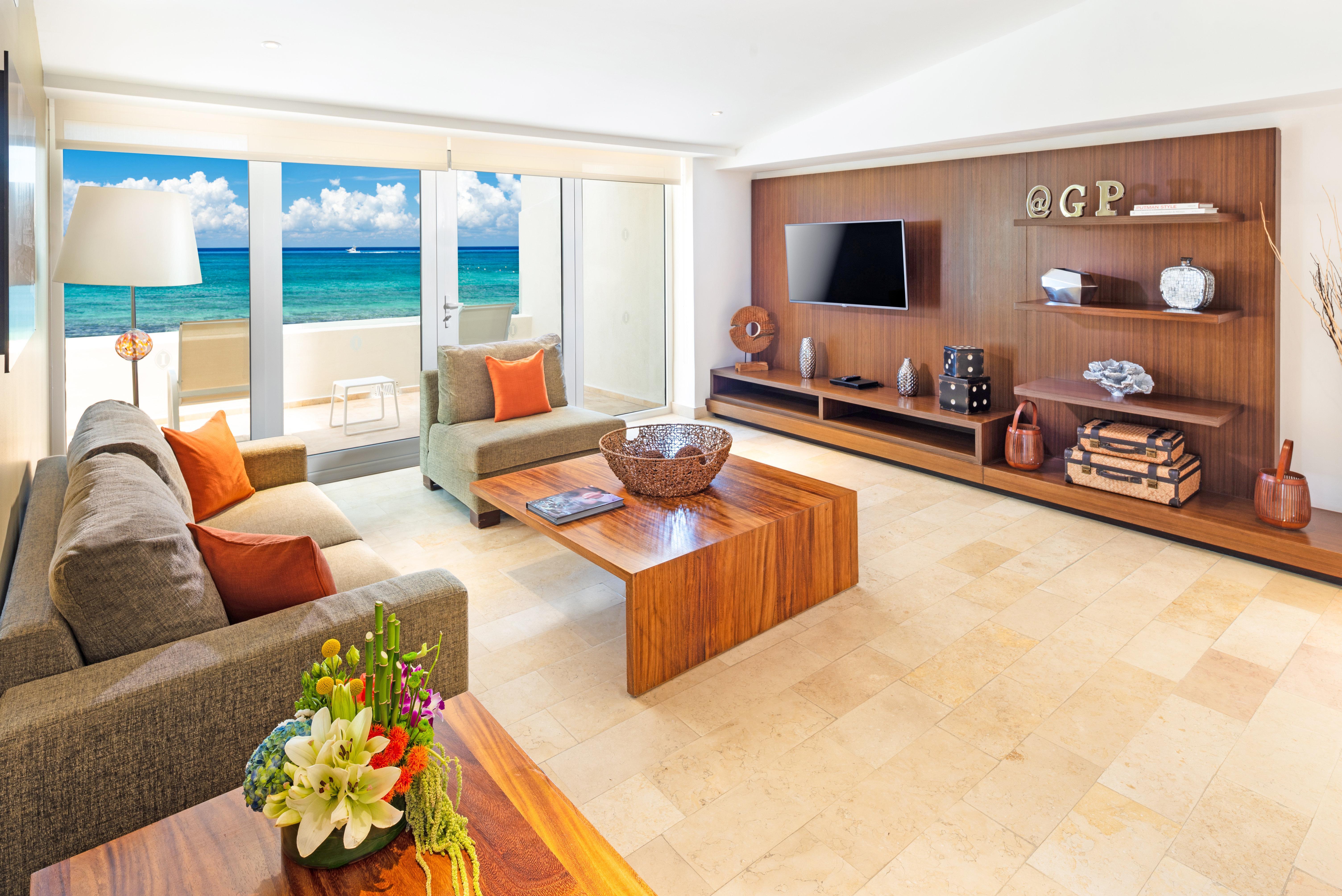 Intercontinental Presidente Cancun Resort Exterior photo